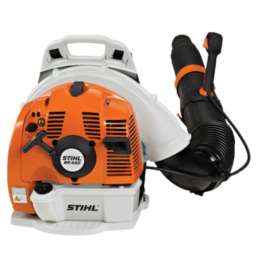 Stihl BR 450 Gasoline Backpack Blower Online Hot Sale