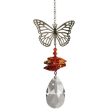 Crystal Fantasy Suncatchers - 5  Fashion