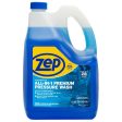 Zep Concentrated All-in-One Premium Pressure Wash Formula - 1.35 gal. Discount