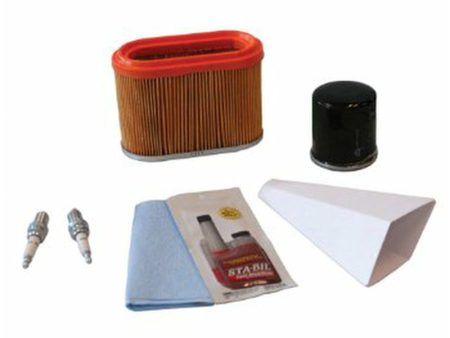 Generac 6840 Generator Maintenance Kit Supply