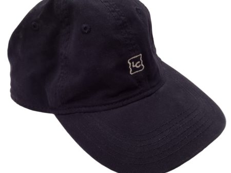 Lady Captain Lock-Up Logo Hat Discount