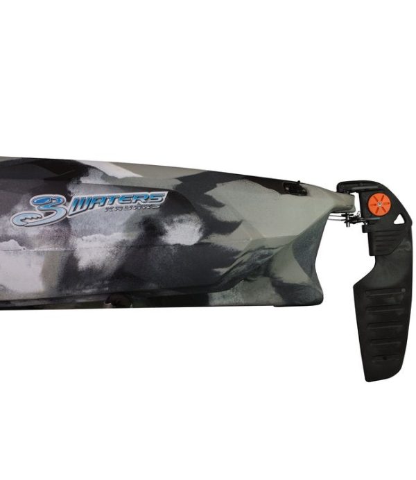 Rudder For Big Fish Kayak Online now