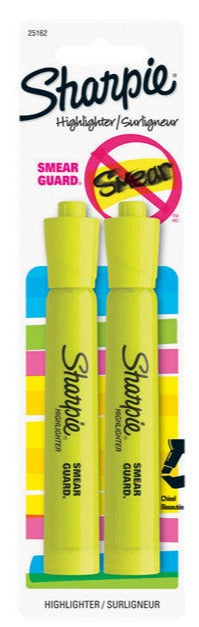 Sharpie Accent Neon Highlighters Hot on Sale