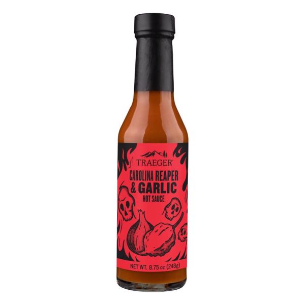 Traeger Hot Sauces Online Hot Sale