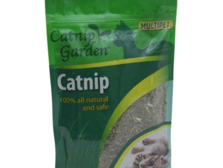 Catnip Garden All-Natural Catnip - 1 oz. Fashion