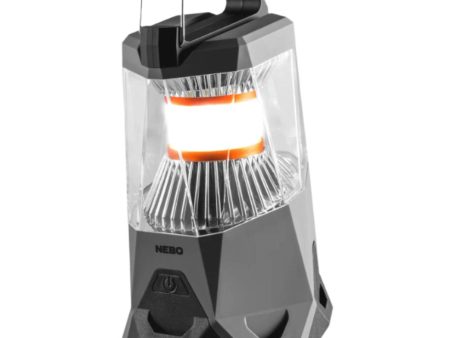 NEBO Galileo 500 Rechargeable LED Lantern Sale