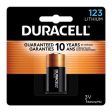 Duracell Specialty Batteries Supply