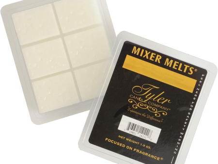 Tyler Candle Scented Wax Melts - 6 pc. Online Hot Sale