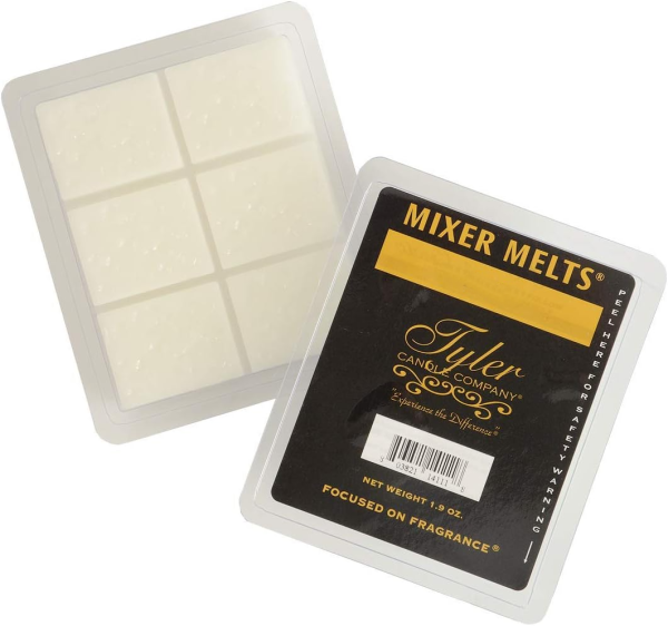 Tyler Candle Scented Wax Melts - 6 pc. Online Hot Sale