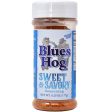 Blues Hog BBQ Seasoning Rubs For Sale