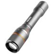 NEBO DaVinci Rechargeable LED Flashlights Discount