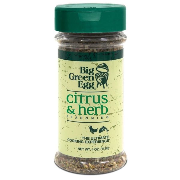 Big Green Egg Seasoning Rubs Hot on Sale