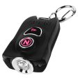 NEBO Mypal Keychain Flashlight & Personal Alarm on Sale