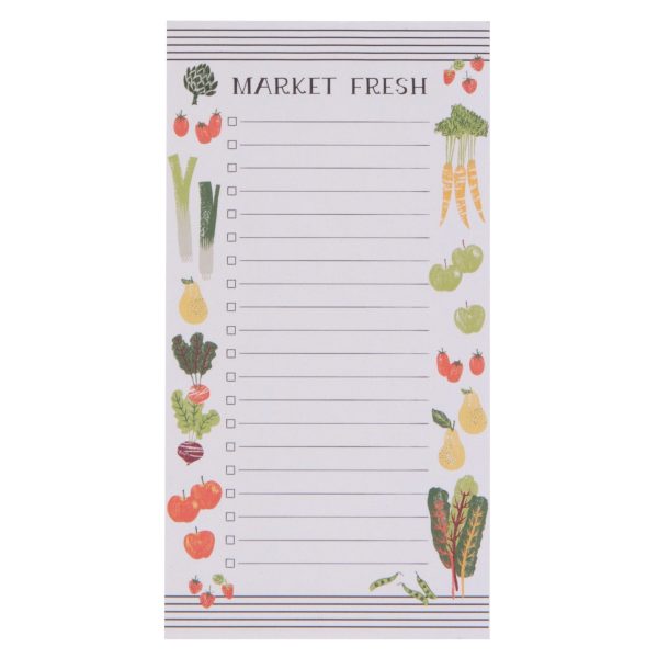 Now Designs Magnetic Notepads Supply