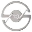 Nite Ize Medallion-Style Stainless Steel Carabiner For Cheap