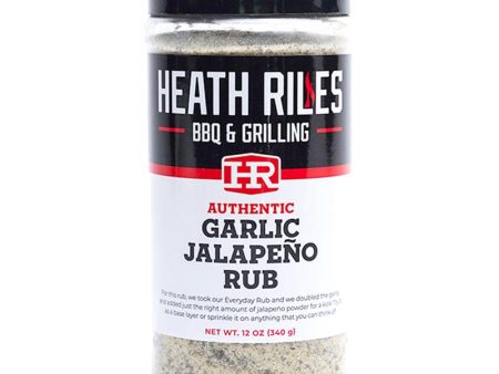 Heath Riles BBQ Dry Rubs Online Hot Sale