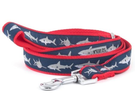 Worthy Dog Leash - Jaws For Sale