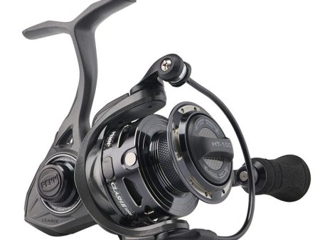 Penn CLAII2500 Clash II Spinning Reel Discount