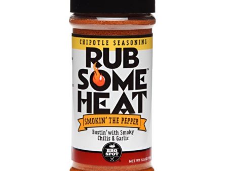 BBQ Spot  Rub Some  BBQ Seasoning Rubs For Sale