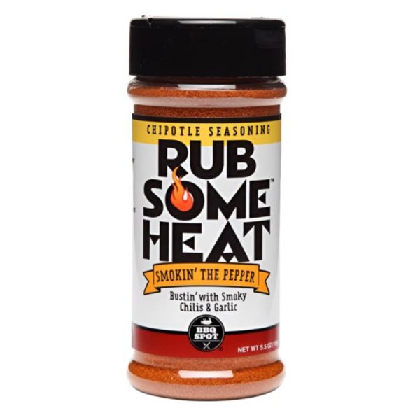 BBQ Spot  Rub Some  BBQ Seasoning Rubs For Sale