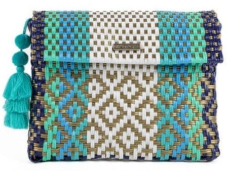 Valerosa Boutique Clutch Bag Supply