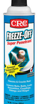 Freeze Off Super Penetrant 11.5 oz. Online now