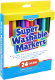 Studio Series Super Washable Markers - 24 pc. For Sale