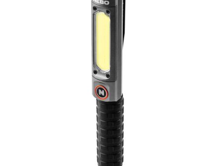 NEBO Larry Rechargeable LED Work Light Online