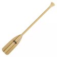 Laminated Wood Paddle 4  Hot on Sale