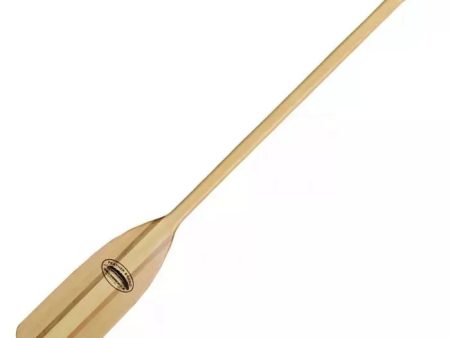 Laminated Wood Paddle 4  Hot on Sale