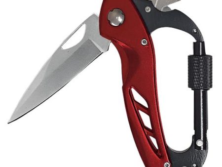 Trixie & Milo  Fix-It  Carabiner Multitool Cheap