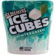 Ice Breakers Gum Cubes - 40 Pc. Supply