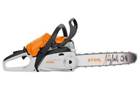 Stihl MS 182 C-BE Gasoline Chainsaw Supply