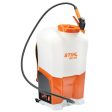 Stihl SGA 85 Battery Backpack Sprayer (Tool Only) Fashion