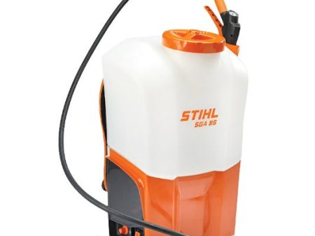 Stihl SGA 85 Battery Backpack Sprayer (Tool Only) Fashion