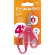 Fiskars Stainless Steel Child-Sized Scissors - 5  Online now