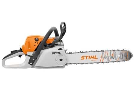 Stihl MS 251 C-BE Gasoline Chainsaw Online Sale