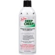 Sea Foam Deep Creep Aerosol Lubricant - 12 oz. Discount