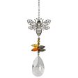 Crystal Fantasy Suncatchers - 5  Fashion