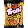 Trolli Gummy Candies Fashion