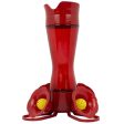 Perky-Pet Pinch Waist Plastic Hummingbird Feeder - 8 oz. Fashion