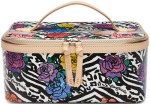 Consuela Train Case Cosmetic Bag on Sale