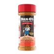 Dan-O s Seasoning Shakers For Cheap