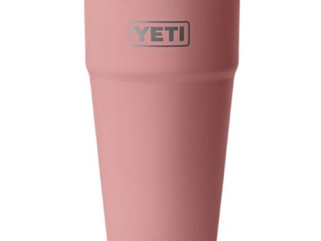 YETI Rambler Stackable Insulated Cup on Sale