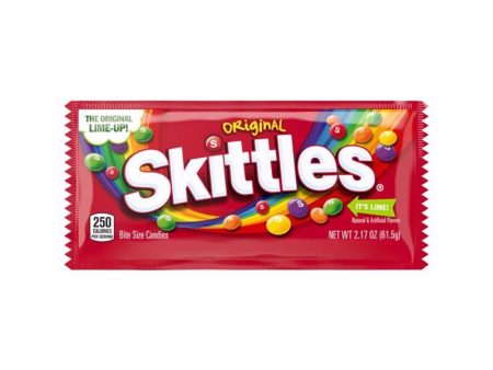 Skittles For Discount