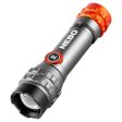 NEBO DaVinci Rechargeable LED Flashlights Discount