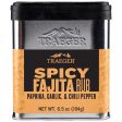 Traeger BBQ Seasoning Rubs Discount