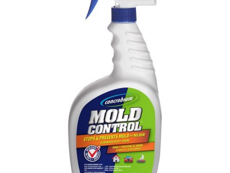 Concrobium Mold Control Spray - 32 oz. Online