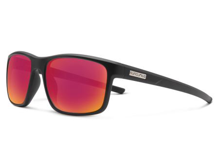 Suncloud Respek Polarized Sunglasses Hot on Sale