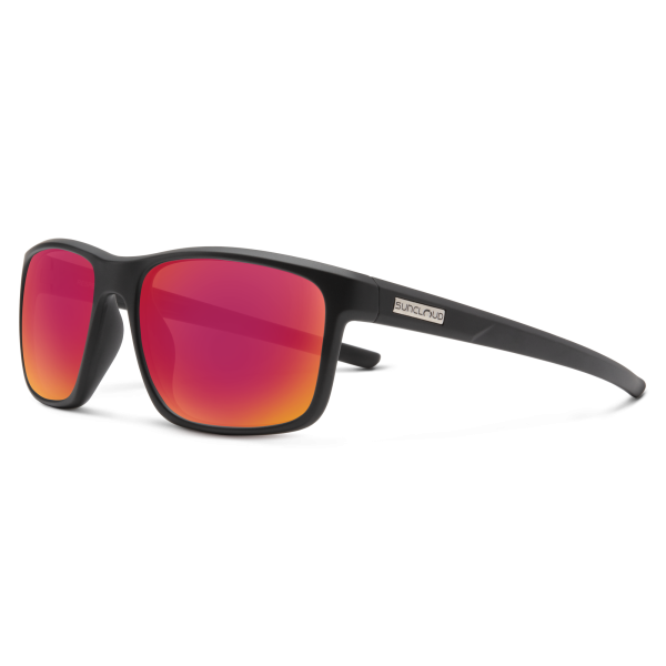 Suncloud Respek Polarized Sunglasses Hot on Sale